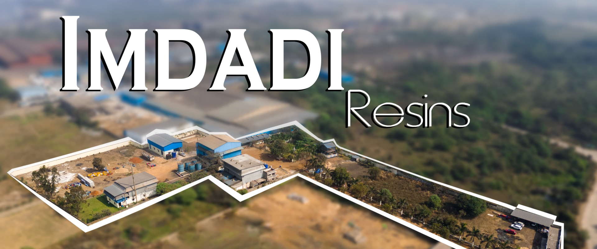 Imdadi Resins